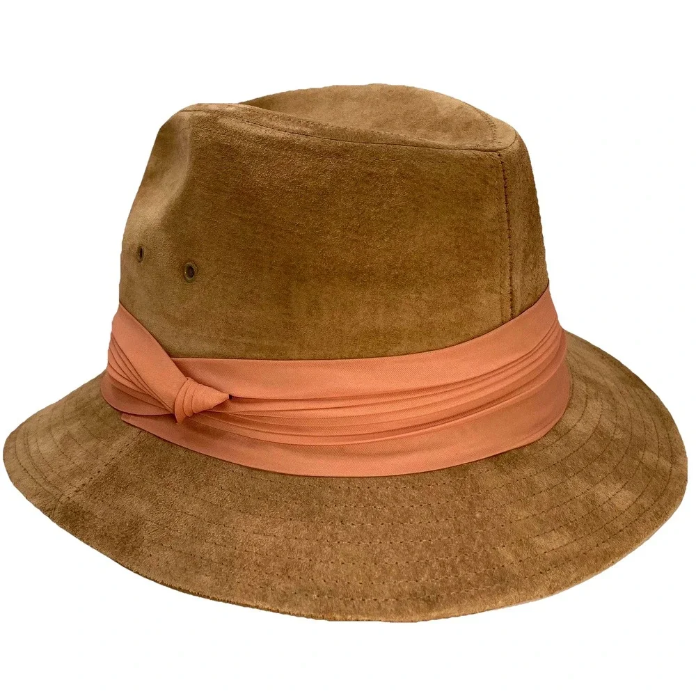 Borsalino unisex vintage